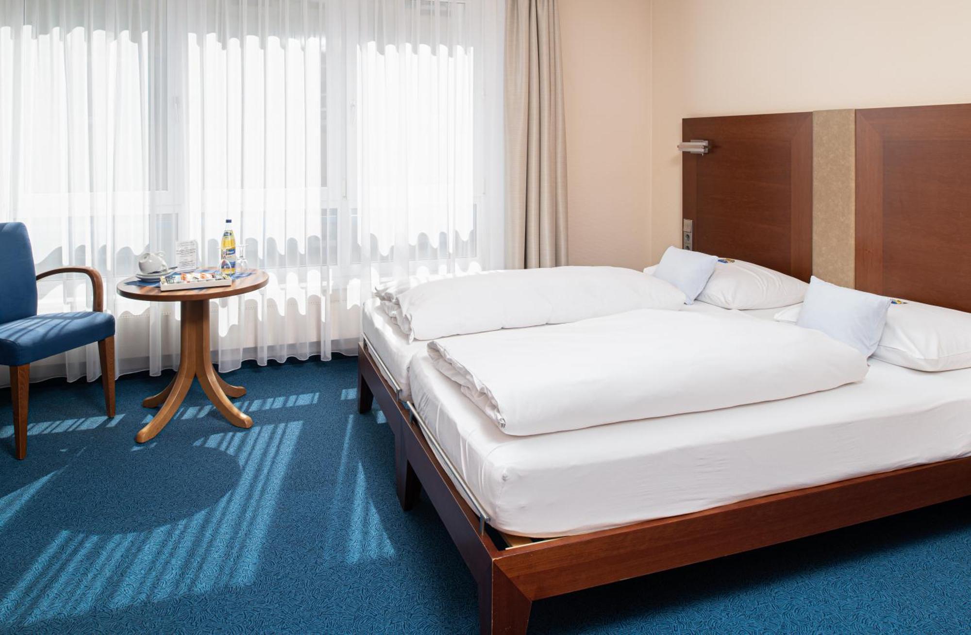 Garni-Hotel Sailer & Hotel Sailer'S Villa Rottweil Extérieur photo
